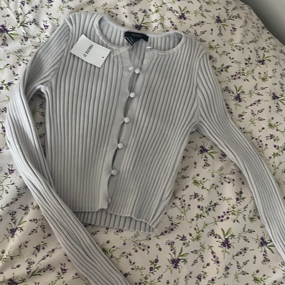Brand new Forever21 top
